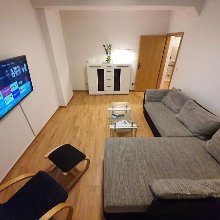 Ruhige Wohnung Bei Der Burg Im Og2 Krollwitz Extérieur photo