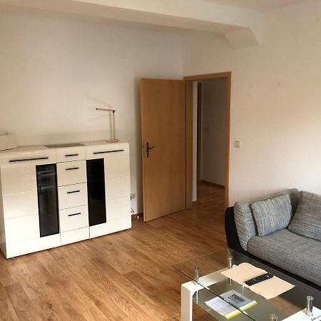 Ruhige Wohnung Bei Der Burg Im Og2 Krollwitz Extérieur photo