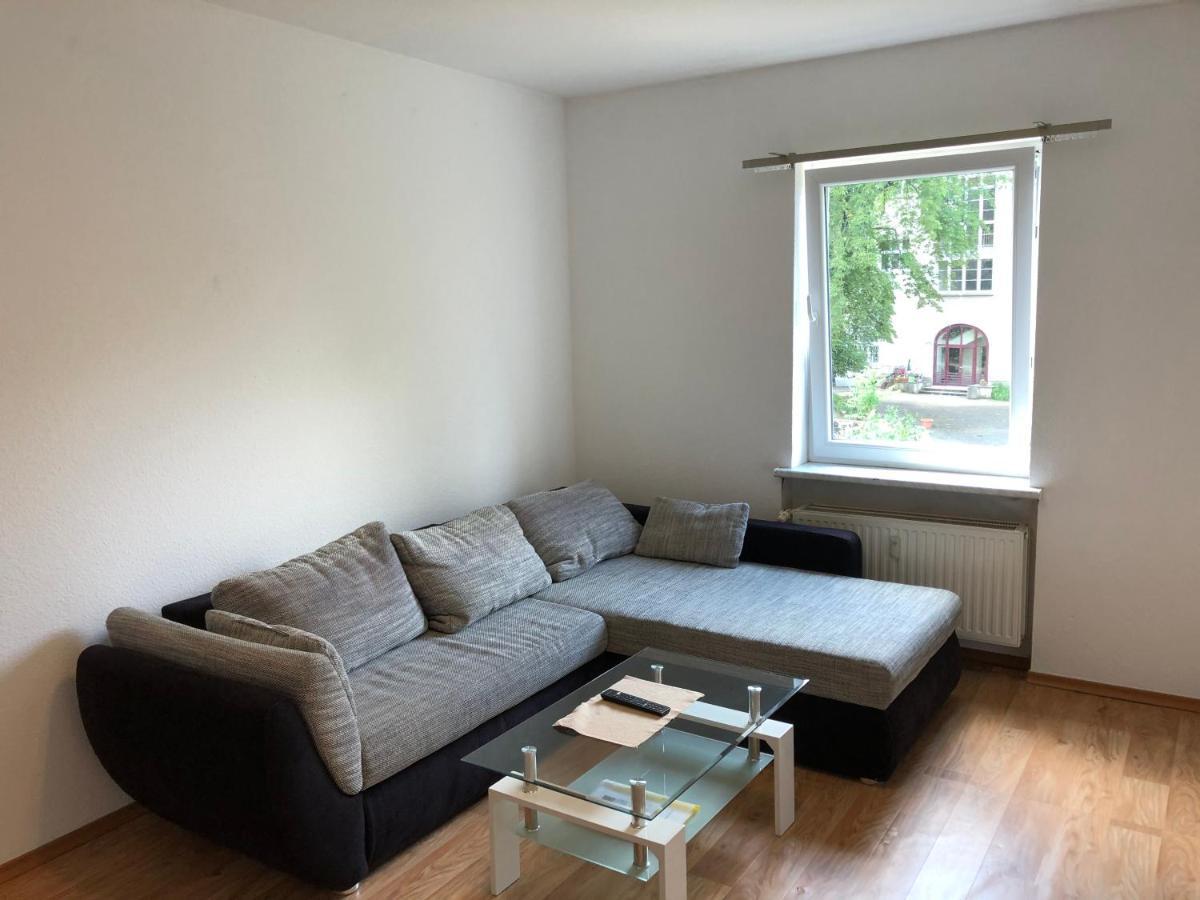 Ruhige Wohnung Bei Der Burg Im Og2 Krollwitz Extérieur photo